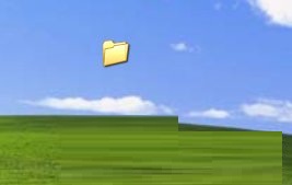 WinXP隐藏文件夹的方法