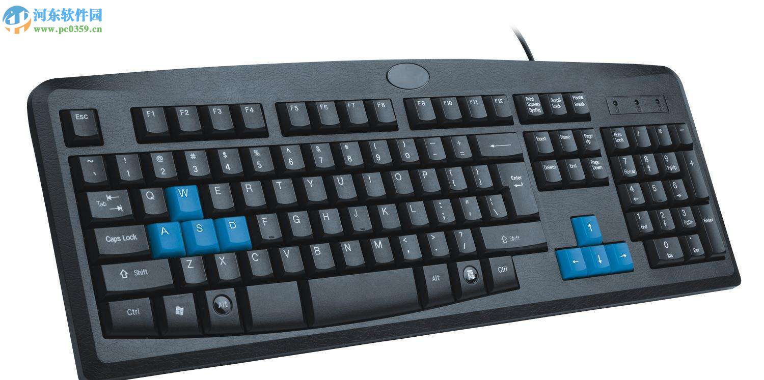 苹果键盘按键对应普通键盘按键介绍