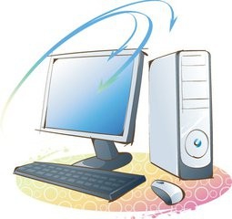 电脑日常维护的方法