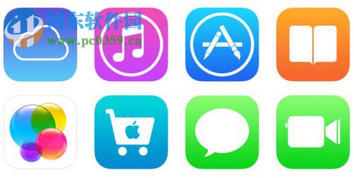 mac上切换apple id和icloud账号密码教程