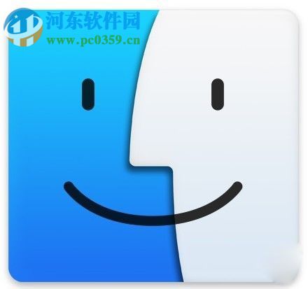 mac桌面设备图标隐藏与打开教程