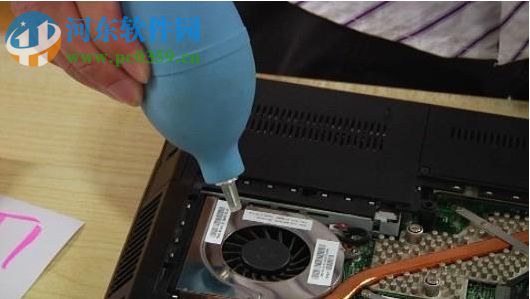 笔记本太热怎么办?夏天笔记本太热的解决方法