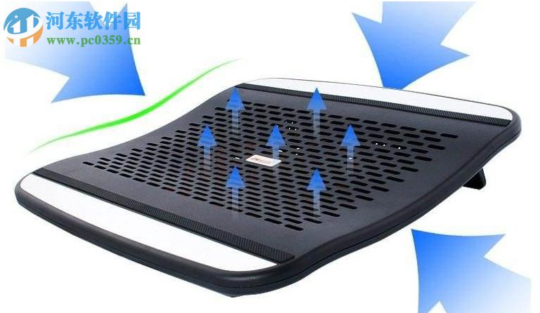 笔记本太热怎么办?夏天笔记本太热的解决方法