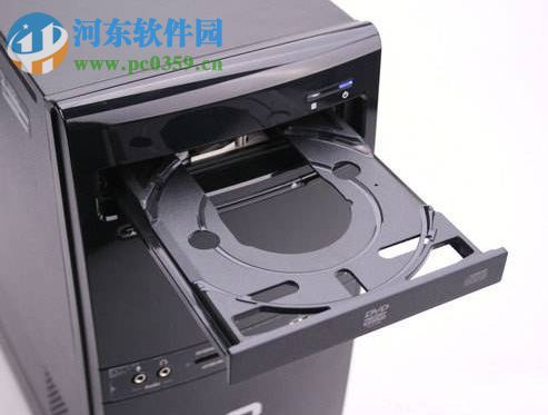 光驱不显示光盘盘符怎么办？光驱不显示的盘符内容应急处理方法