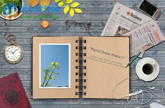 WinXP系统记事本怎么保存？WinXP系统记事本保存的方法