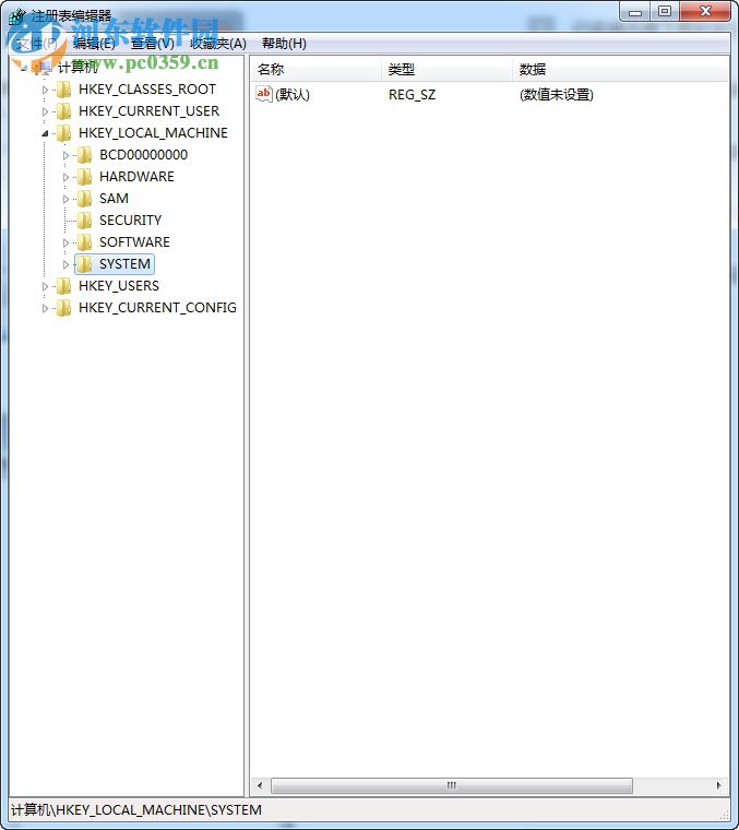 Win7如何修改注册表的权限？Win7注册表权限的修改方法