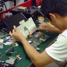 电脑光驱有声音无法读取光盘内容的解决方法