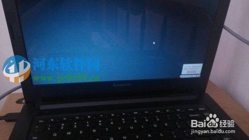 电脑光驱有声音无法读取光盘内容的解决方法