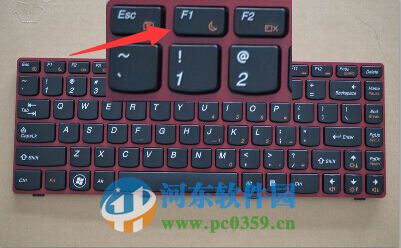 联想笔记本进入BIOS的所有方法汇总