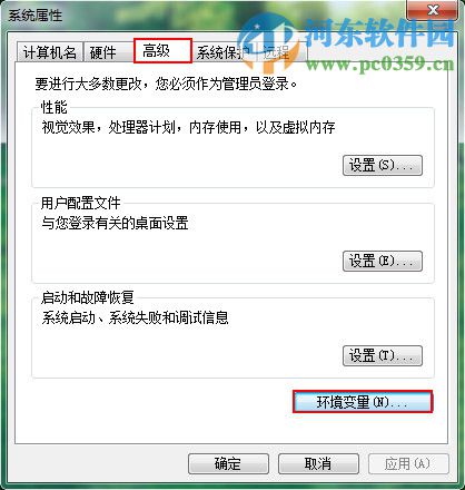 win7无法运行CMD命令怎么呢?解决win7无法运行CMD的方法