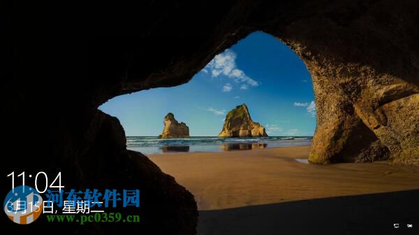 win10系统指纹识别功能怎么用?win10开启设置指纹识别功能的方法