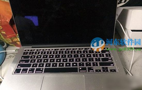 mac安装win10系统出现黑屏怎么办?解决mac安装win10黑屏的方法