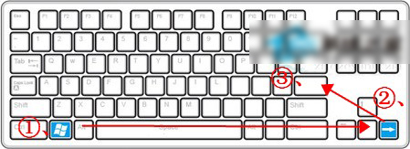 win7关机快捷键是什么？win7关机快捷键介绍