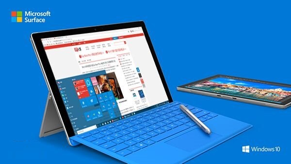解决Win10系统Surface平板连不上WiFi的六种方法