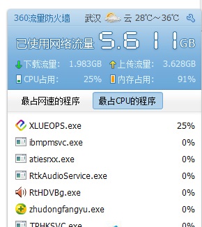 xlueops.exe是什么进程?win8系统下xlueops.exe进程能否关闭