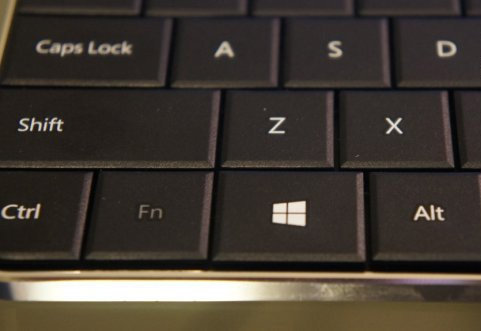 win10系统下win组合快解决有哪些