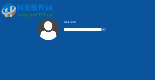 Win10系统开启系统默认隐藏的登录界面