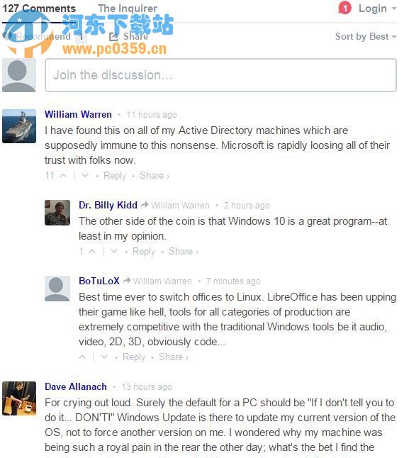 微软系统后台自动下载Win10安装包导致C盘变小及宽带欠费