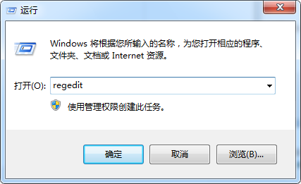 win7系统双击文件夹弹出搜索界面的解决方法