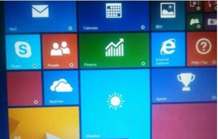 Win8系统下Metro应用经常闪退的解决方法