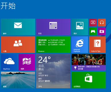 win8如何关闭自动更新 win8自动更新关闭方法