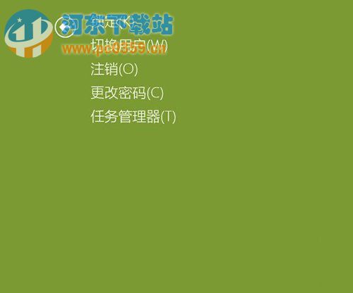 提升win8系统快速重启系统的方法