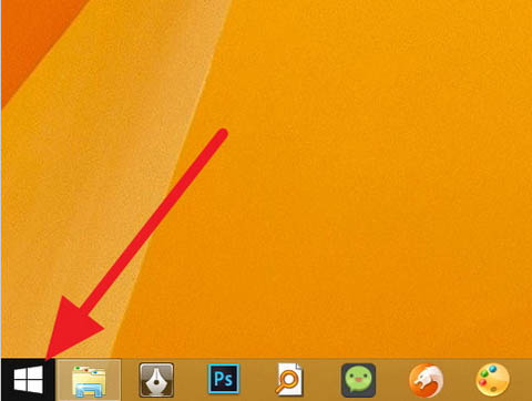 快速区分win8版本的方法方法介绍