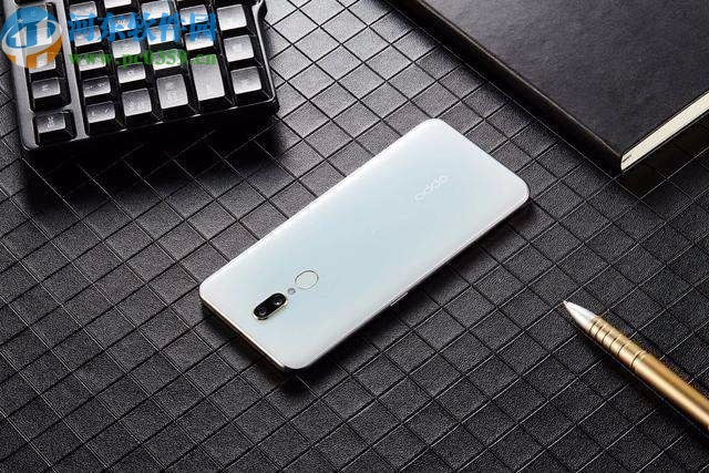 OPPO A9打开网络共享功能的方法