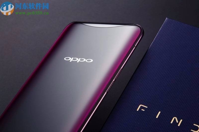 OPPO Find X设置来电转接的方法步骤