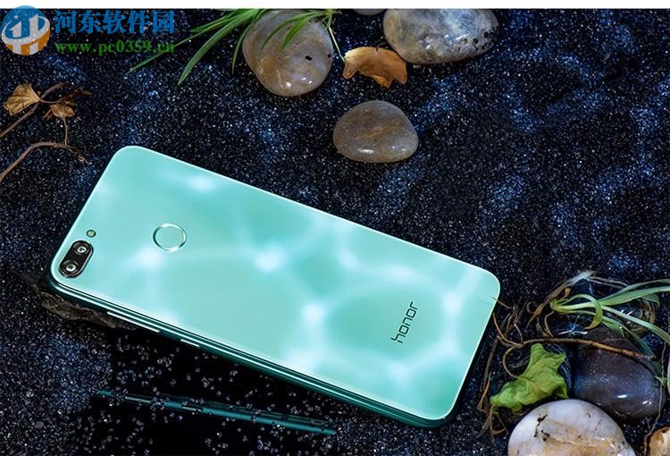 荣耀9i设置专属来电铃声的方法