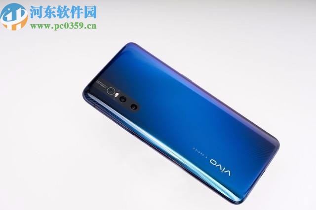 vivo x27开启阅图壁纸功能的方法