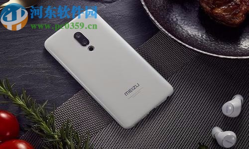 魅族16设置人脸解锁功能的方法