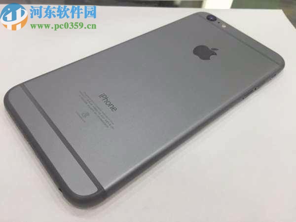 iPhone6投屏到电视机上的方法