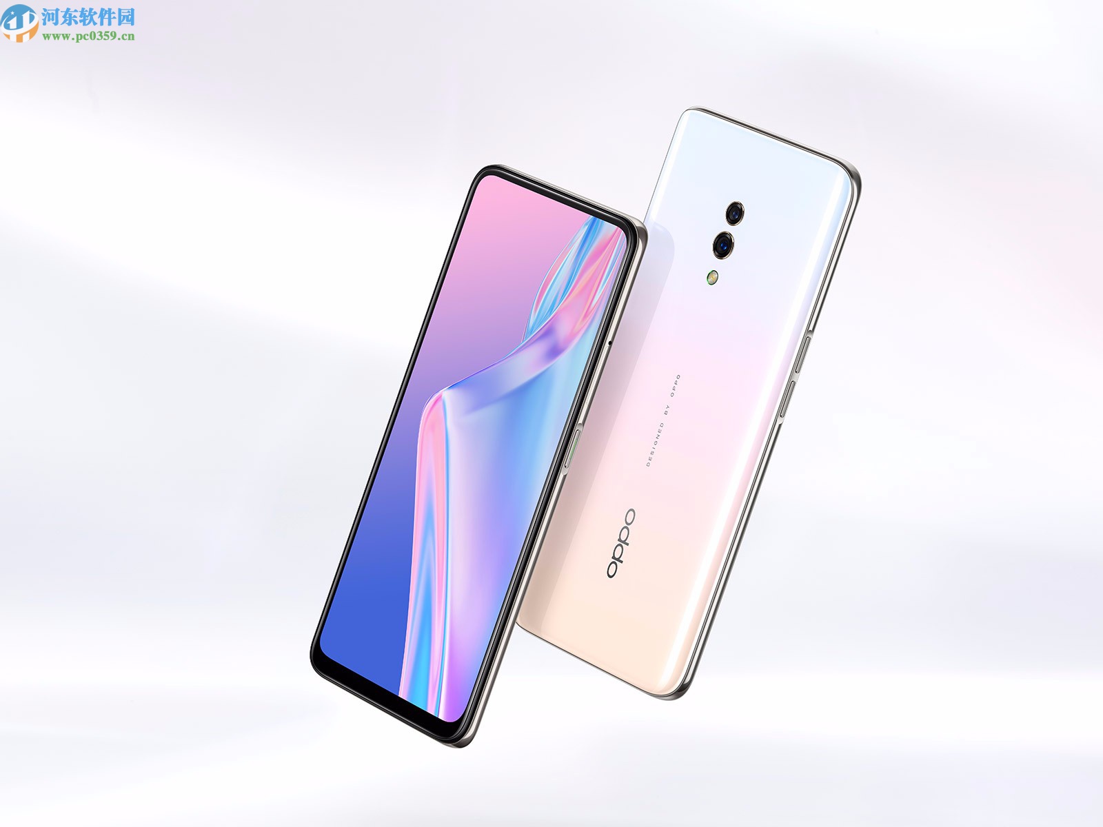 OPPOA9开启触屏拍照功能的方法