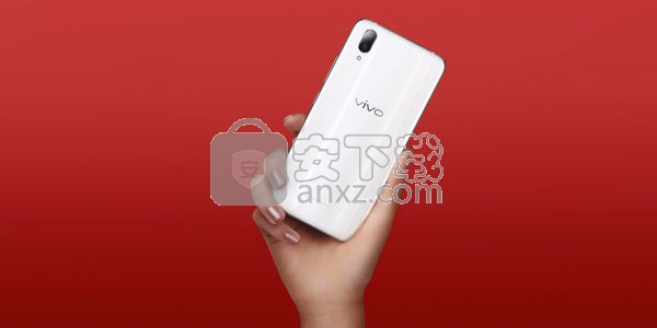 vivo x9设置默认桌面的方法