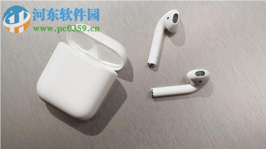 AirPods怎么连接到苹果电脑上面