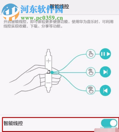 华为荣耀9x如何强制退出耳机模式