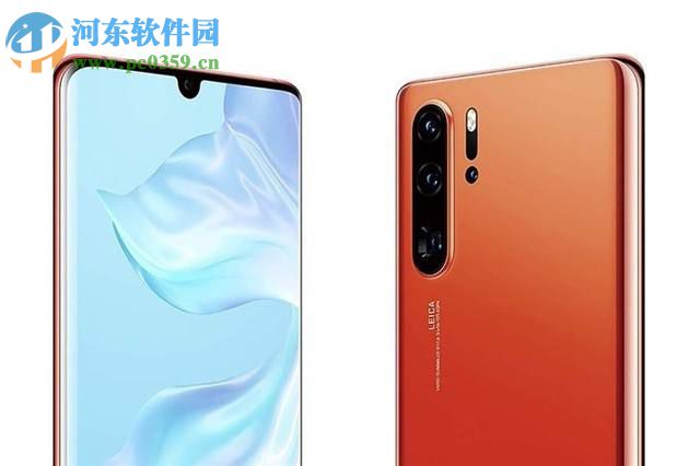 华为p30如何导出手机联系人