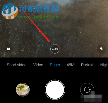 小米9手机怎么拍月亮 月亮模式如何使用