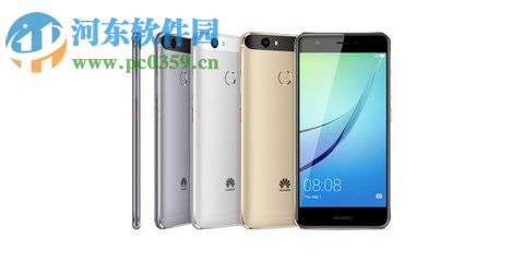 华为手机快速打开计算器的操作方法