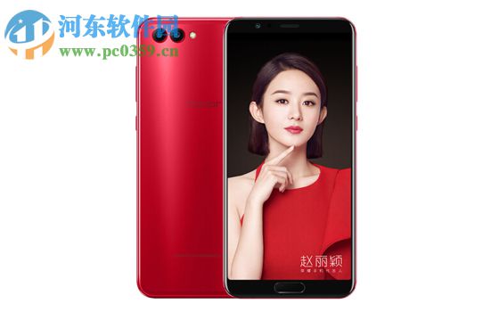 华为荣耀V10调整手机休眠时间的操作方法