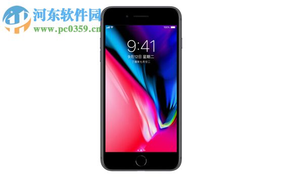 iPhone8Plus设置粗体字体的操作方法