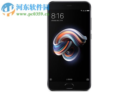 小米Note3设置快捷按键功能的操作方法