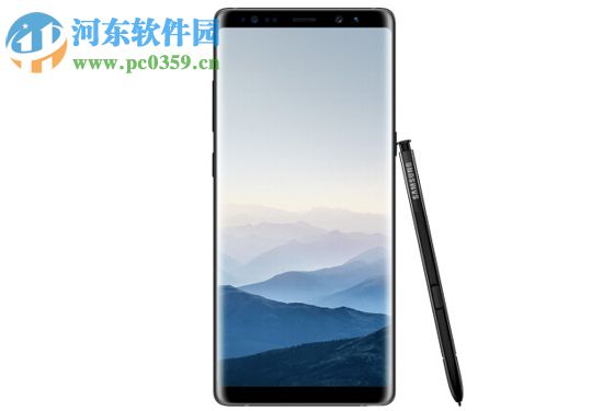 三星Note8限制手机热点上网速度的方法