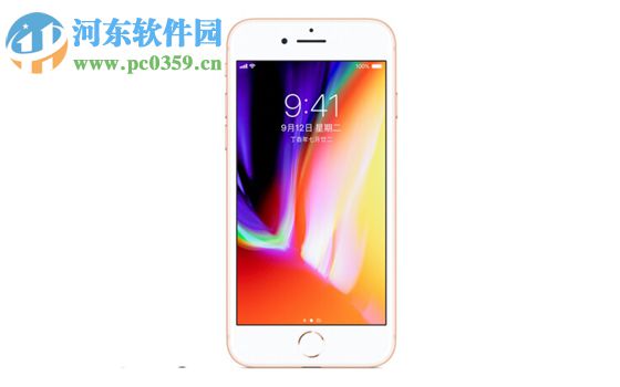 苹果iPhone8关闭应用通知声音的图文教程