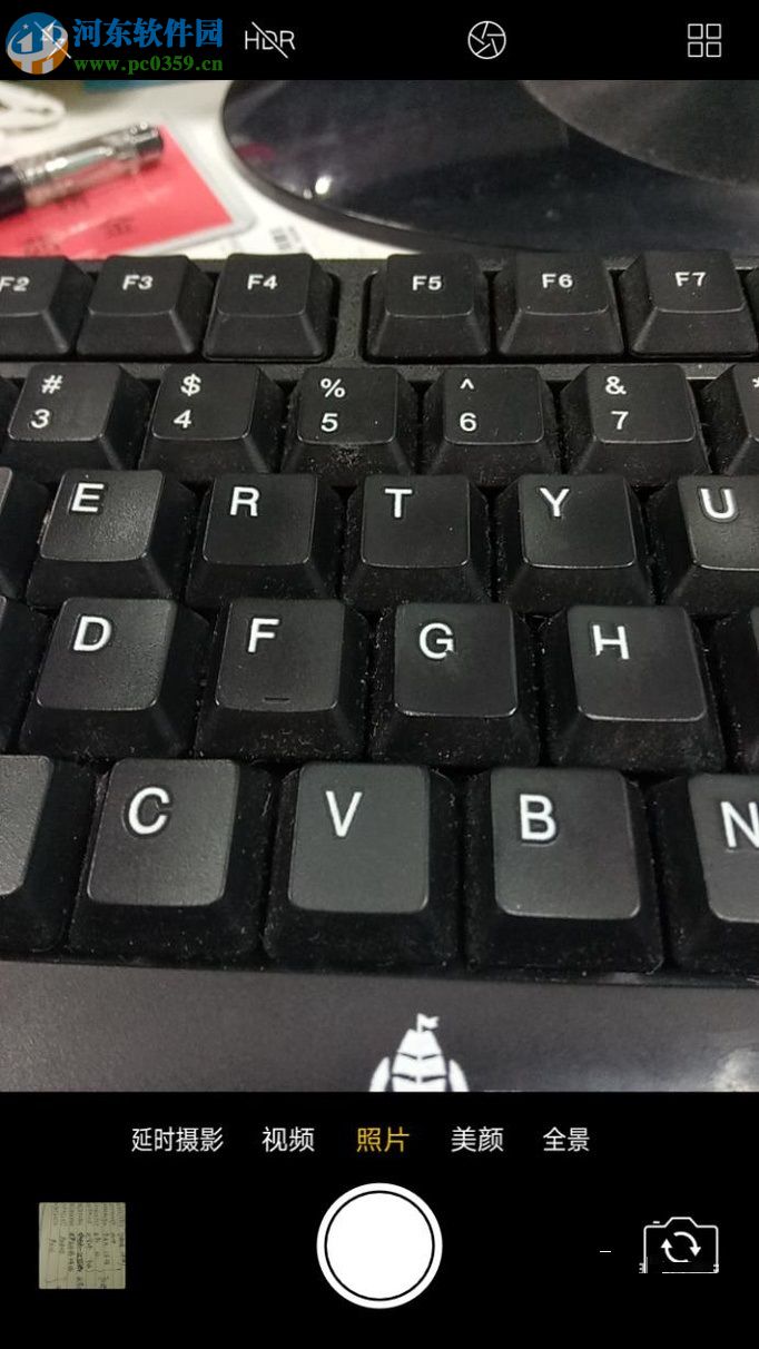 oppo手机声控拍照的开启教程