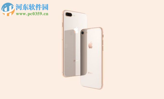iphone手机修改默认字体的方法