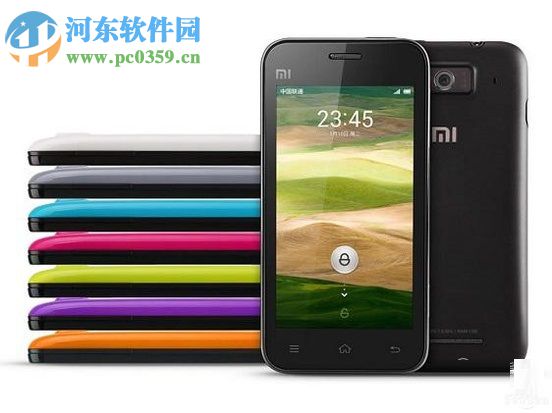 小米手机隐藏屏蔽相册的方法