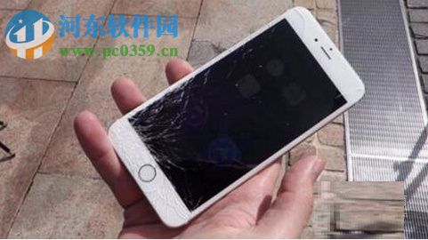 苹果6S更换手机屏幕的方法