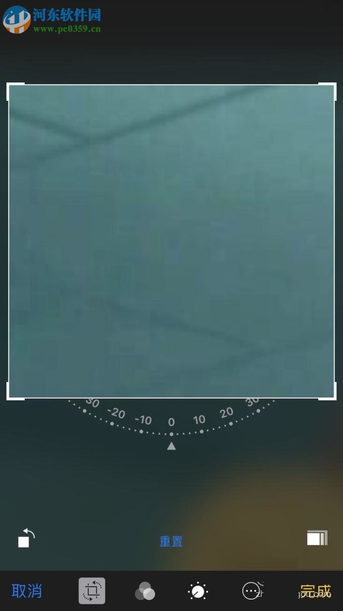 iphone隐藏私密照片的教程